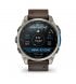 Смарт-годинник Garmin D2 Mach 2 Titanium 47 мм (010-02904-31)