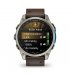 Смарт-часы Garmin D2 Mach 2 Titanium 47 мм (010-02904-31)