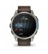Смарт-часы Garmin D2 Mach 2 Titanium 47 мм (010-02904-31)