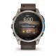 Смарт-часы Garmin D2 Mach 2 Titanium 47 мм (010-02904-31) Смарт-часы Garmin D2 Mach 2 Titanium 47 мм (010-02904-31)