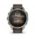 Смарт-часы Garmin D2 Mach 2 Titanium 47 мм (010-02904-31)