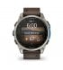 Смарт-годинник Garmin D2 Mach 2 Titanium 47 мм (010-02904-31)
