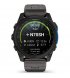 Смарт-часы Garmin D2 Carbon Gray DLC Titanium 51 мм (010-02905-31)