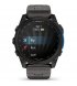 Смарт-часы Garmin D2 Carbon Gray DLC Titanium 51 мм (010-02905-31)