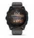Смарт-часы Garmin D2 Carbon Gray DLC Titanium 51 мм (010-02905-31)