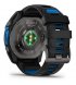 Смарт-часы Garmin D2 Carbon Gray DLC Titanium 51 мм (010-02905-31)