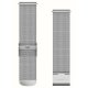 Ремешок Garmin Vivomove Luxe Silver (010-12924-23) Ремешок Garmin Vivomove Luxe Silver (010-12924-23)