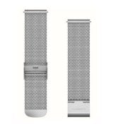 Ремешок Garmin Vivomove Luxe Silver (010-12924-23)