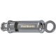 Брелок-свисток Munkees Whistle Bobby Grey (3397-GY)
