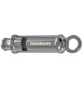 Брелок-свисток Munkees Whistle Bobby Grey (3397-GY)