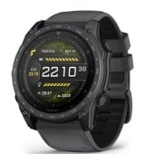 Смарт-часы Garmin Tactix 8 Cerakote Coating 51 мм Amoled Slate Grey (010-04553-01)