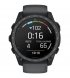 Смарт-часы Garmin Tactix 8 Cerakote Coating 51 мм Amoled Slate Grey (010-04553-01)