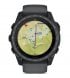 Смарт-годинник Garmin Tactix 8 Cerakote Coating 51 мм Amoled Slate Grey (010-04553-01)