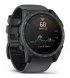 Смарт-часы Garmin Tactix 8 Cerakote Coating 51 мм Amoled Slate Grey (010-04553-01)