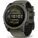 Смарт-часы Garmin Tactix 8 Cerakote Olive Drab 51mm (010-04553-11)