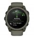 Смарт-годинник Garmin Tactix 8 Cerakote Olive Drab 51mm (010-04553-11)