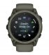 Смарт-часы Garmin Tactix 8 Cerakote Olive Drab 51mm (010-04553-11)