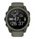 Смарт-часы Garmin Tactix 8 Cerakote Olive Drab 51mm (010-04553-11)