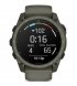Смарт-часы Garmin Tactix 8 Cerakote Olive Drab 51mm (010-04553-11)