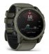 Смарт-часы Garmin Tactix 8 Cerakote Olive Drab 51mm (010-04553-11)