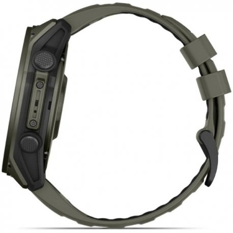 Смарт-часы Garmin Tactix 8 Cerakote Olive Drab 51mm (010-04553-11)