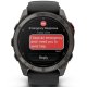 Смарт-часы Garmin fenix 8 MicroLED (010-03380-05)