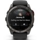 Смарт-часы Garmin fenix 8 MicroLED (010-03380-05)