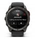 Смарт-годинник Garmin fenix 8 MicroLED (010-03380-05)