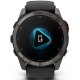 Смарт-часы Garmin fenix 8 MicroLED (010-03380-05)