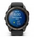 Смарт-часы Garmin fenix 8 MicroLED (010-03380-05)