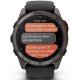 Смарт-часы Garmin fenix 8 MicroLED (010-03380-05)