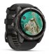 Смарт-часы Garmin fenix 8 MicroLED (010-03380-05)