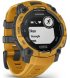 Смарт-часы Garmin Instinct 3 Solar 50mm Sunburst with Sunburst/Gray Accents (010-02935-02)