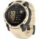 Смарт-годинник Garmin Instinct 3 Amoled 45mm Citrine (010-02936-02)