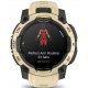 Смарт-часы Garmin Instinct 3 Amoled 45mm Citrine (010-02936-02)