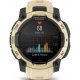 Смарт-часы Garmin Instinct 3 Amoled 45mm Citrine (010-02936-02)