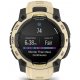Смарт-часы Garmin Instinct 3 Amoled 45mm Citrine (010-02936-02)