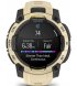 Смарт-годинник Garmin Instinct 3 Amoled 45mm Citrine (010-02936-02)