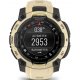 Смарт-часы Garmin Instinct 3 Amoled 45mm Citrine (010-02936-02)