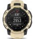 Смарт-часы Garmin Instinct 3 Amoled 45mm Citrine (010-02936-02)