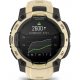 Смарт-часы Garmin Instinct 3 Amoled 45mm Citrine (010-02936-02)