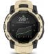 Смарт-часы Garmin Instinct 3 Amoled 45mm Citrine (010-02936-02)