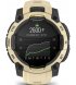 Смарт-годинник Garmin Instinct 3 Amoled 45mm Citrine (010-02936-02)