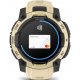 Смарт-часы Garmin Instinct 3 Amoled 45mm Citrine (010-02936-02)