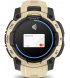 Смарт-часы Garmin Instinct 3 Amoled 45mm Citrine (010-02936-02)