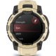 Смарт-годинник Garmin Instinct 3 Amoled 45mm Citrine (010-02936-02)