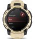 Смарт-часы Garmin Instinct 3 Amoled 45mm Citrine (010-02936-02)