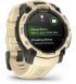 Смарт-часы Garmin Instinct 3 Amoled 45mm Citrine (010-02936-02)