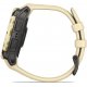 Смарт-годинник Garmin Instinct 3 Amoled 45mm Citrine (010-02936-02)