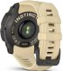 Смарт-годинник Garmin Instinct 3 Amoled 45mm Citrine (010-02936-02)